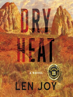 cover image of Dry Heat